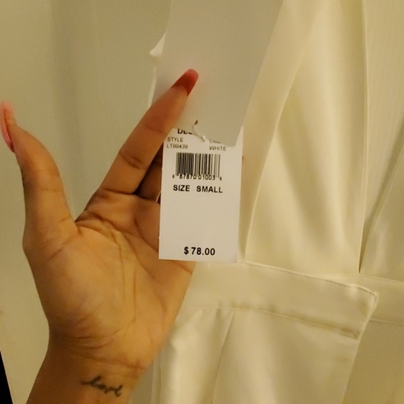 Romper - Picture 4 of 4